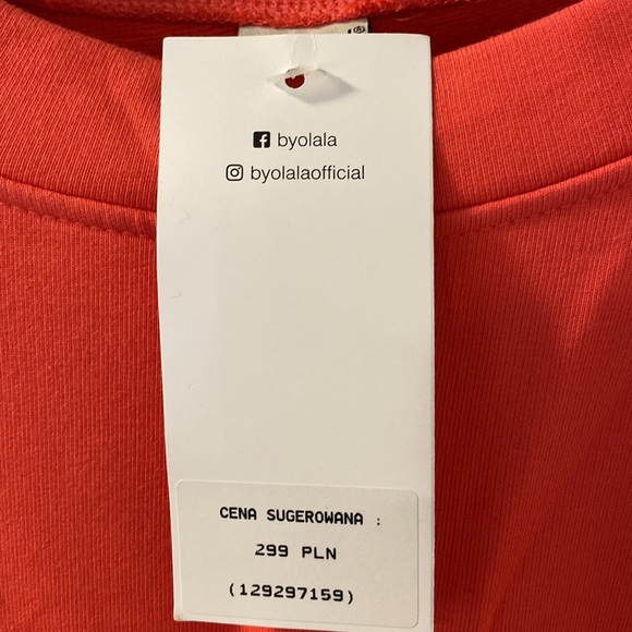 Tunic dress - Picture 4 of 4